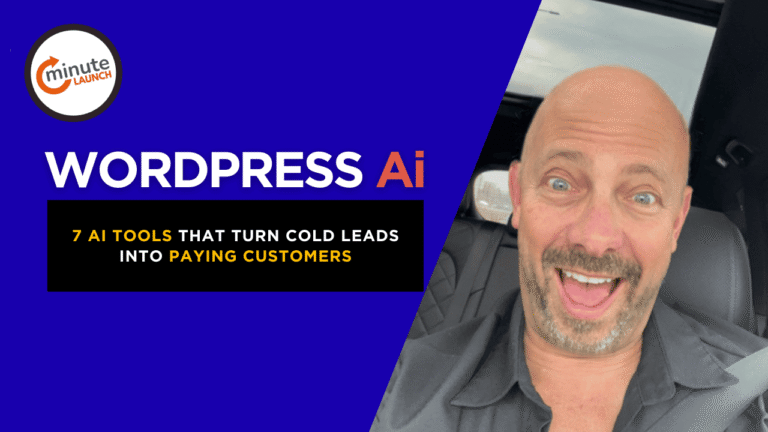 7 AI Tools That Turn Cold Leads Into Paying Customers!