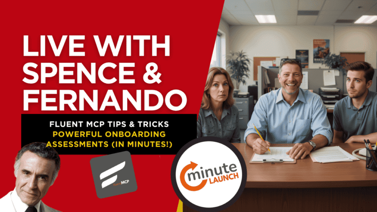 FluentMCP Tips & Tricks – Powerful Onboarding Assessments With FluentCRM and Ai (In Minutes!)