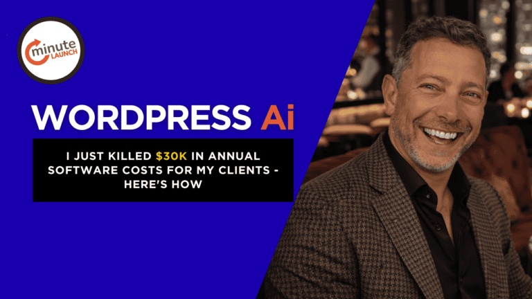 I Just Killed $30K In Annual Software Costs For My Clients – Here’s How