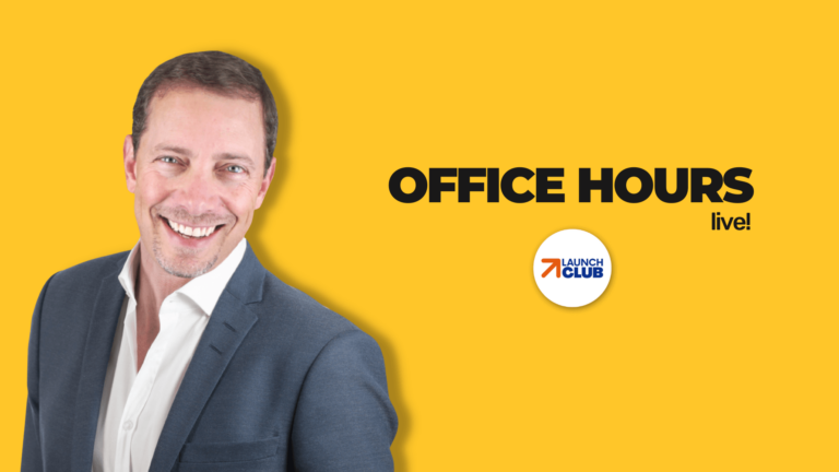 Office Hours Live – August 18, 2023