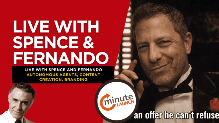 Autonomous Agents, Content Creation, Branding
