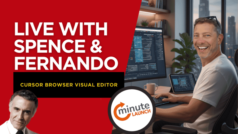 Cursor Browser Visual Editor – Game-Changing Tool for WordPress Developers