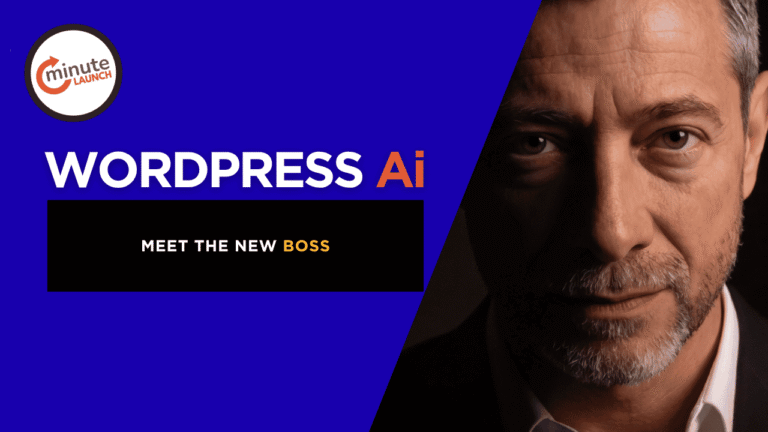 Meet The New Boss (Of WordPress)