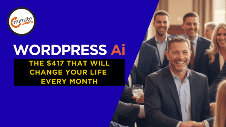 The $417 That Will Change Your Life Every Month