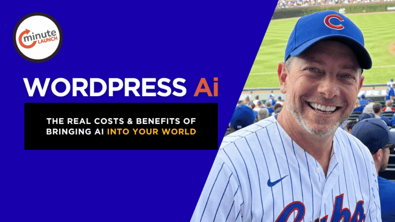 The Real Costs & Benefits Of Bringing AI Into Your World