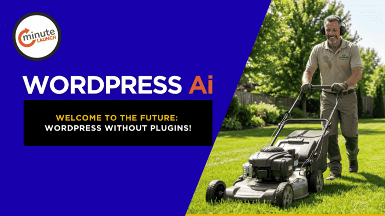 Welcome To The Future: WordPress Without Plugins